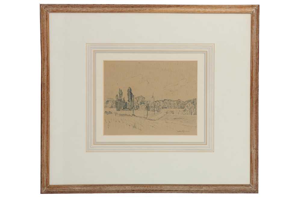 Lot 289 - HELEN ROBINSON (BRITISH EARLY 20TH CENTURY) ...