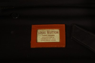 Sold at Auction: Louis Vuitton, LOUIS VUITTON PULLMAN MONOGRAM