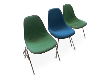 Lot 29 - CHARLES (1907-1978) AND RAY (1912-1988) EAMES,...