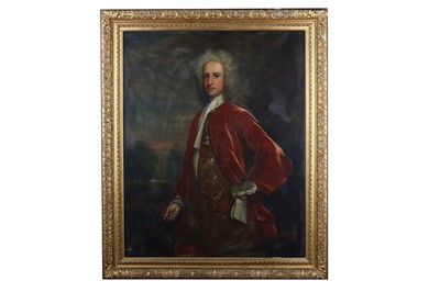 Lot 18 - PROPERTY FROM THE ESTATE OF LORD JOHN KERR...