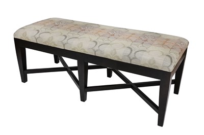 Lot 314 - A contemporary Kendall Bench N1770 for...