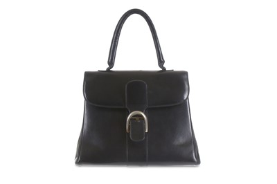 Lot 83 - Delvaux Vintage Le Brillant Top Handle Bag,...