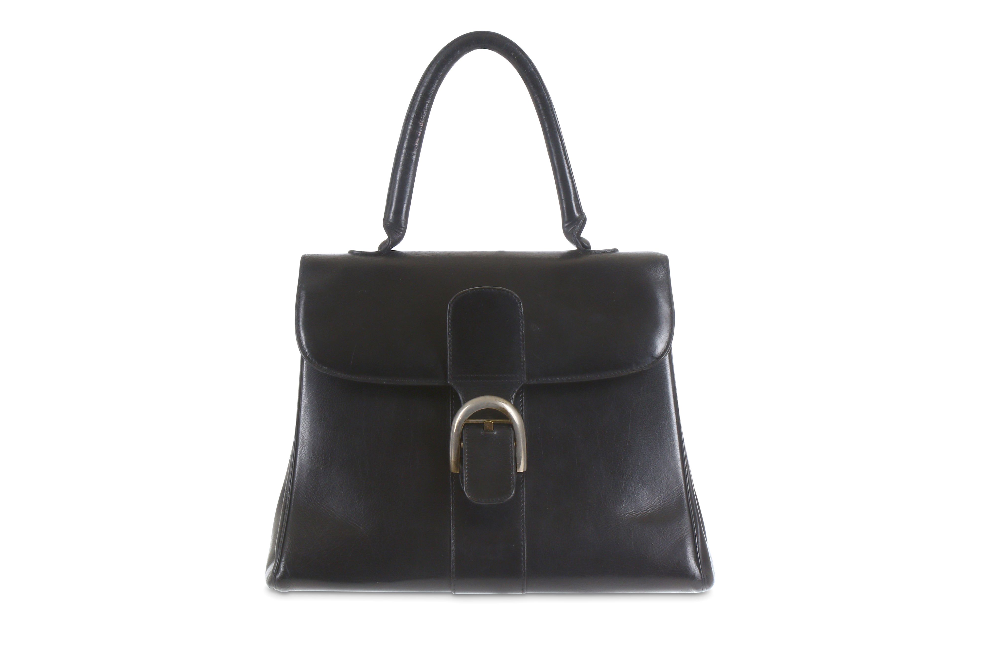 Delvaux Bags for Sale in Online Auctions