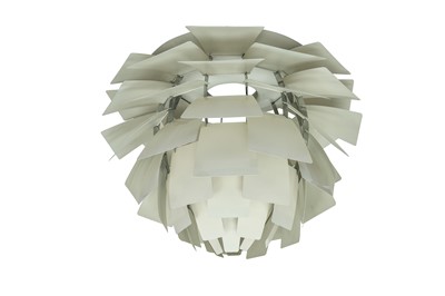 Lot 44 - POUL HENNINGSEN (1894-1967) A large 'Artichoke'...