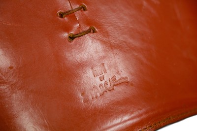 Lot 35 - PHILIPPE STARCK (BORN 1949) A set of four 'Ed...