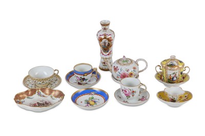 Lot 33 - A collection of late 19th Century and later...