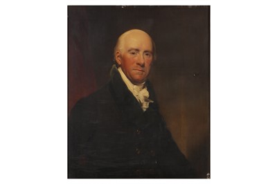 Lot 80 - ATTRIBUTED TO SIR JOHN WATSON GORDON, R.A., P.R.S.A. (EDINBURGH 1788-1864)
