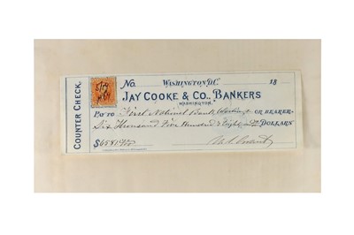 Lot 202 - Davis (William Heath) Seventy-five Years in...