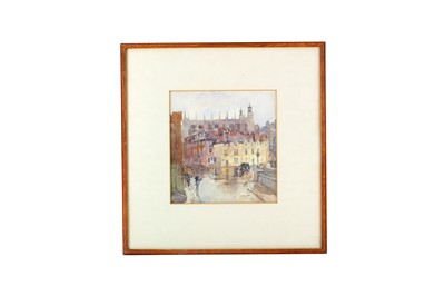 Lot 441 - MABEL ANNIE SPURRIER (Fl.1920-1940)  Eton...