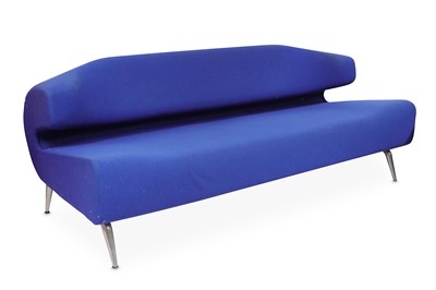 Lot 30 - MICHIEL VAN DER KLEY (BORN 1961) A 'Bird' sofa...