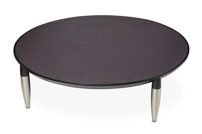 Lot 28 - CHI WING LO (BORN 1954) A 'Roi' low table,...