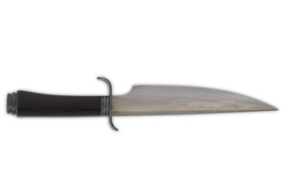 Lot 98 - A custom Raymond Richard Bowie knife with...