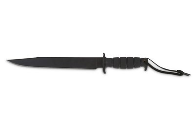 Lot 126 - A modern Ontario Knife Company Spec-Plus...