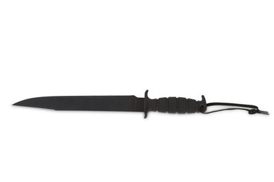 Lot 126 - A modern Ontario Knife Company Spec-Plus...