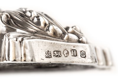 Lot 98 - A matched pair of George IV / Victorian...