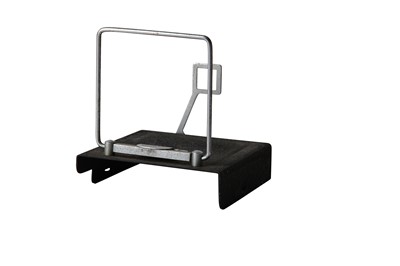 Lot 125 - M.P.P. Microcord I TLR Camera Serial No: 2697...