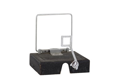 Lot 125 - M.P.P. Microcord I TLR Camera Serial No: 2697...