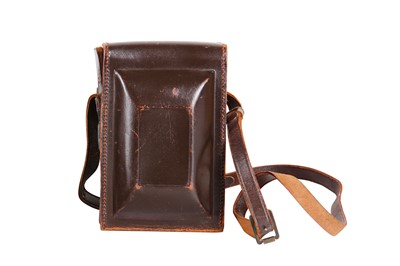 Lot 66 - A M.P.P. Microcord II TLR Camera Serial...