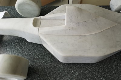 Lot 298 - GREGOR BEEDIE (CONTEMPORARY BRITISH) F1 Racing...