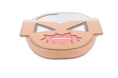 Lot 52 - Stella McCartney 'Superstellaheroes' Bag, c....