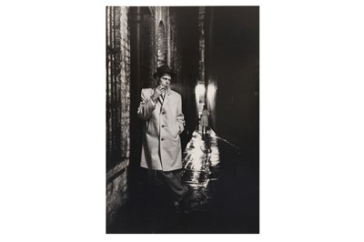 Lot 172 - Bert Hardy 1913-1995 STRAND CIGARETTES ADVERT,...