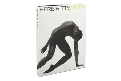 Lot 241 - Herb Ritts 1952-2002  WORK, 1999, first...