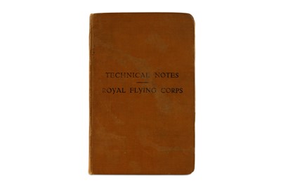 Lot 181 - A rare original copy of the 1916 book...