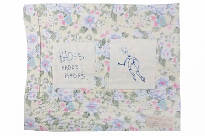 Lot 702 - Tracey Emin (British) 'Hades Hades Hades'...