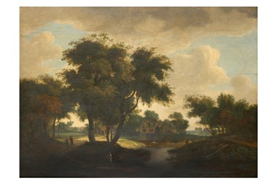 Lot 49A - AFTER MEINDERT HOBBEMA (EARLY 19TH CENTURY)...