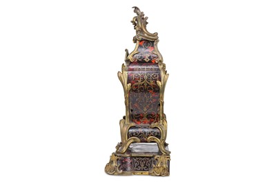 Lot 44 - A RARE MID 19TH CENTURY ENGLISH 'BOULLE' STYLE...