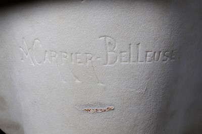 Lot 233 - ALBERT ERNEST CARRIER-BELLEUSE (FRENCH,...