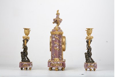 Lot 95 - A FINE LATE 19TH / EARLY 20TH CENTURY FRENCH...