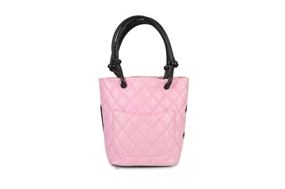 Buy Chanel Cambon Tote Online In India -  India