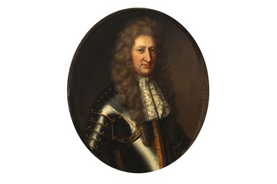 Lot 81 - CIRCLE OF MICHAEL DAHL (SWEDISH C.1659-1743) ...