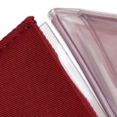 Lot 113 - Christian Dior Oblique Trotter Card Holder,...