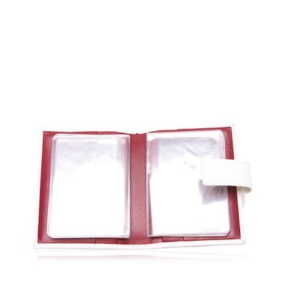 Lot 113 - Christian Dior Oblique Trotter Card Holder,...