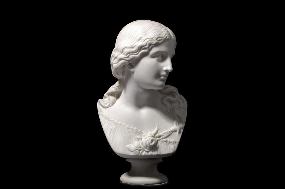 Lot 140 - AFTER RAFFAELE MONTI (ITALIAN, 1818-1881): A...