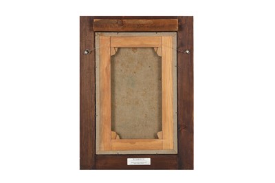 Lot 277 - LUDWIK KUBA (CZECH 1863-1956) Elderly...