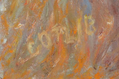 Lot 79 - WITHDRAWN - HENRY GOTTLIEB (1892-1966) torso...