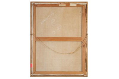 Lot 79 - WITHDRAWN - HENRY GOTTLIEB (1892-1966) torso...