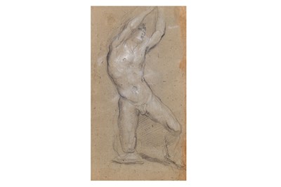 Lot 43 - ATTRIBUTED TO JACOPO CONFORTINI (FLORENCE 1602-...