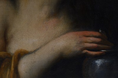 Lot 54 - MANNER OF GUIDO RENI (EARLY 19TH CENTURY) The...