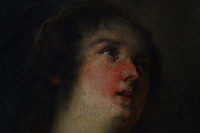 Lot 54 - MANNER OF GUIDO RENI (EARLY 19TH CENTURY) The...