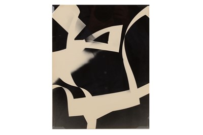 Lot 216 - Gyorgy Kepes 1906-2001 MANIPULATED RECTANGLES,...