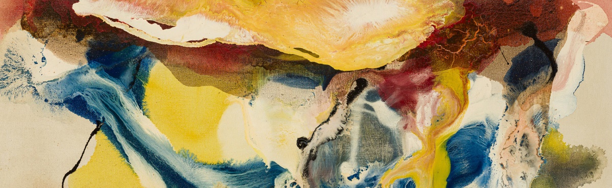 Impressionist and Modern Art