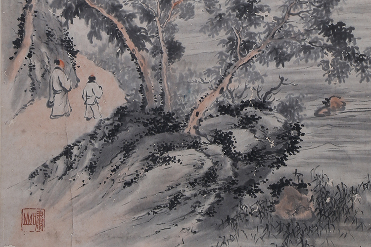 Fine Chinese Painting